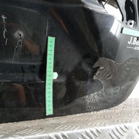 Malle/Hayon arriere NISSAN QASHQAI 2