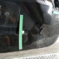 Malle/Hayon arriere NISSAN QASHQAI 2