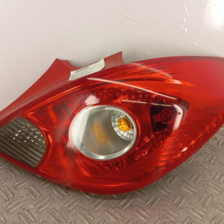 Feu arriere principal droit (feux) OPEL CORSA D