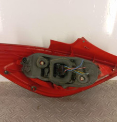 Feu arriere principal droit (feux) OPEL CORSA D Photo n°3