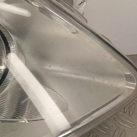 Optique avant principal droit (feux)(phare) OPEL CORSA D