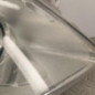 Optique avant principal droit (feux)(phare) OPEL CORSA D