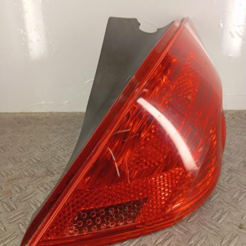 Feu arriere principal droit (feux) PEUGEOT 308 1