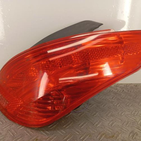 Feu arriere principal droit (feux) PEUGEOT 308 1