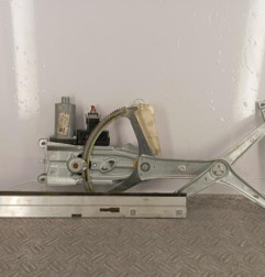 Leve vitre electrique avant droit OPEL ASTRA H Photo n°4