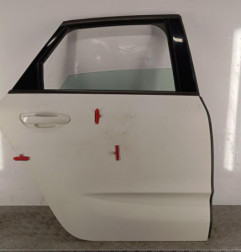 Porte arriere droit CITROEN C4 PICASSO 2 Photo n°1