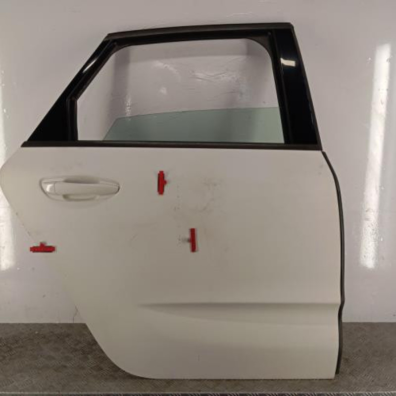 Porte arriere droit CITROEN C4 PICASSO 2