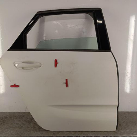 Porte arriere droit CITROEN C4 PICASSO 2 Photo n°1