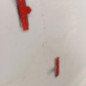 Porte arriere droit CITROEN C4 PICASSO 2