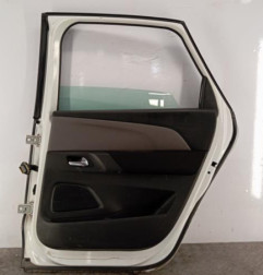 Porte arriere droit CITROEN C4 PICASSO 2 Photo n°4
