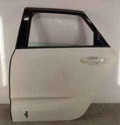 Porte arriere gauche CITROEN C4 PICASSO 2 Photo n°1