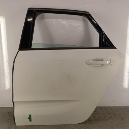 Porte arriere gauche CITROEN C4 PICASSO 2 Photo n°1
