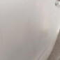Porte arriere gauche CITROEN C4 PICASSO 2