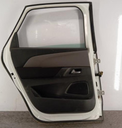 Porte arriere gauche CITROEN C4 PICASSO 2 Photo n°4