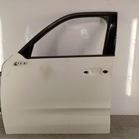 Porte avant gauche CITROEN C4 PICASSO 2 Photo n°1