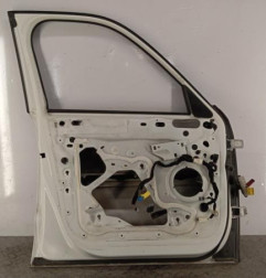 Porte avant gauche CITROEN C4 PICASSO 2 Photo n°3