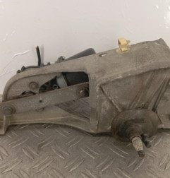 Moteur essuie glace avant RENAULT TWINGO 1 Photo n°1
