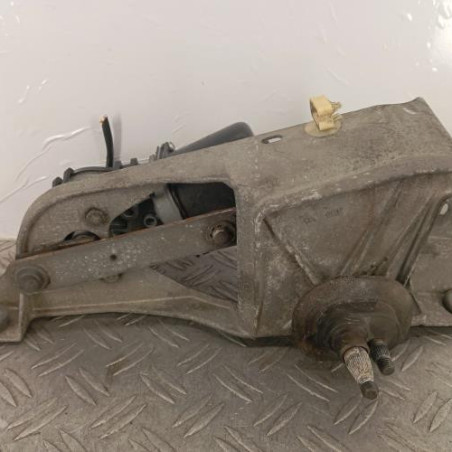 Moteur essuie glace avant RENAULT TWINGO 1 Photo n°1