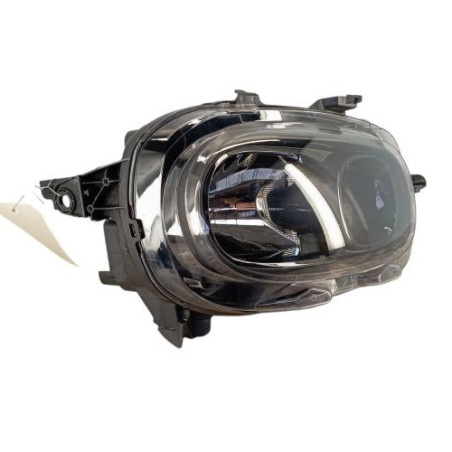 Optique avant principal droit (feux)(phare) CITROEN C3 3