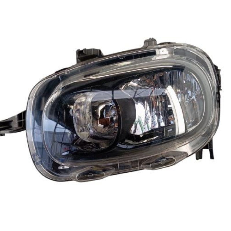 Optique avant principal gauche (feux)(phare) CITROEN C3 3