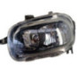 Optique avant principal gauche (feux)(phare) CITROEN C3 3