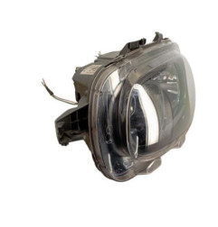 Optique avant principal gauche (feux)(phare) CITROEN C3 3