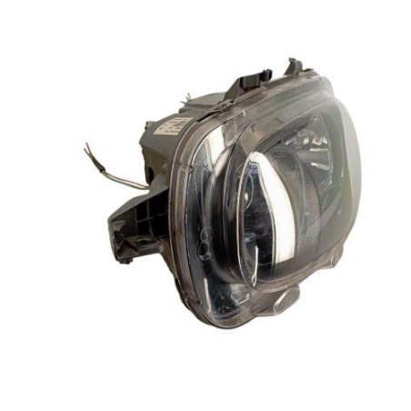 Optique avant principal gauche (feux)(phare) CITROEN C3 3