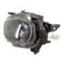 Optique avant principal gauche (feux)(phare) CITROEN C3 3