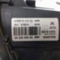 Optique avant principal gauche (feux)(phare) CITROEN C3 3