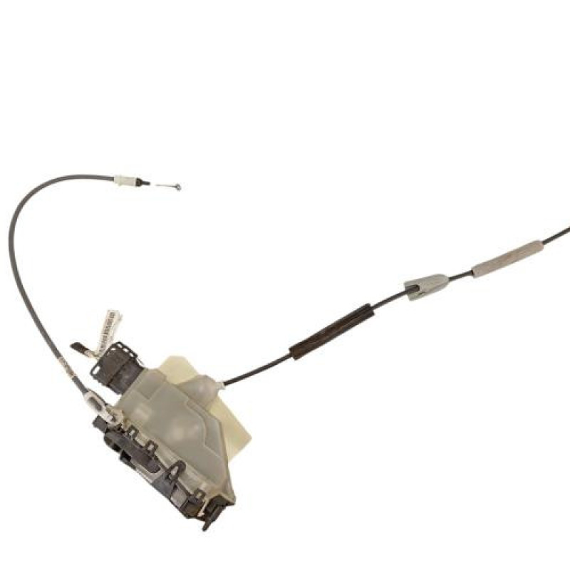 Serrure arriere gauche CITROEN C3 3 Serrure arriere gauche CITROEN C3 3