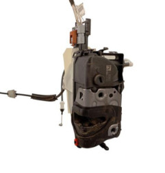 Serrure arriere gauche CITROEN C3 3 Photo n°3