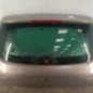Malle/Hayon arriere PEUGEOT 3008 1