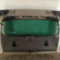 Malle/Hayon arriere PEUGEOT 3008 1