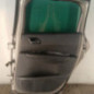 Porte arriere droit PEUGEOT 3008 1