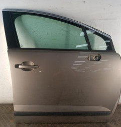 Porte avant droit PEUGEOT 3008 1 Photo n°1
