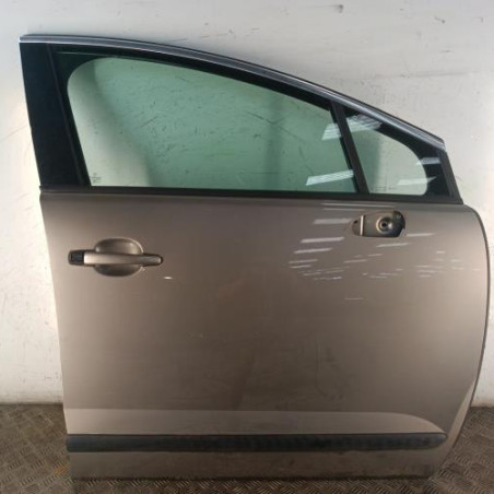 Porte avant droit PEUGEOT 3008 1 Photo n°1