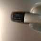 Porte avant droit PEUGEOT 3008 1