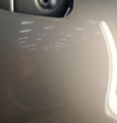 Porte avant droit PEUGEOT 3008 1 Photo n°7