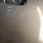 Porte avant droit PEUGEOT 3008 1