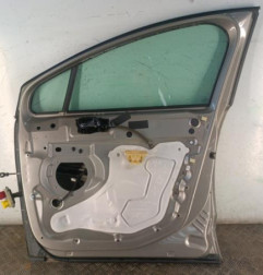 Porte avant droit PEUGEOT 3008 1 Photo n°8