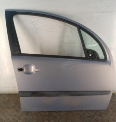 Porte avant droit CITROEN C3 1 Photo n°1