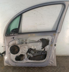 Porte avant droit CITROEN C3 1 Photo n°8