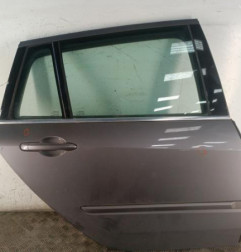 Porte arriere droit RENAULT LAGUNA 3 Photo n°1
