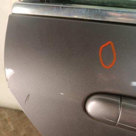 Porte arriere droit RENAULT LAGUNA 3