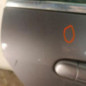 Porte arriere droit RENAULT LAGUNA 3