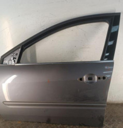 Porte avant gauche RENAULT LAGUNA 3 Photo n°1