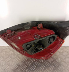 Feu arriere principal gauche (feux) RENAULT CLIO 3
