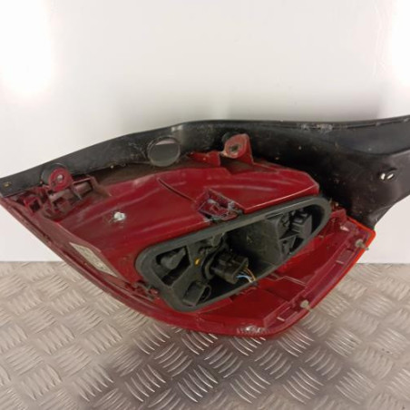 Feu arriere principal gauche (feux) RENAULT CLIO 3