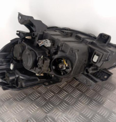 Optique avant principal droit (feux)(phare) RENAULT CLIO 3