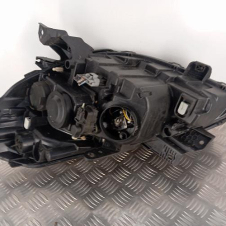 Optique avant principal droit (feux)(phare) RENAULT CLIO 3